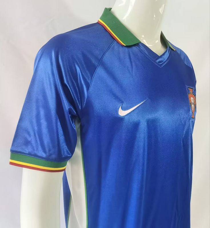 1998 Portugal Away